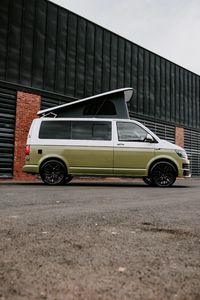 2019 Volkswagen Transporter T6 - Image 4