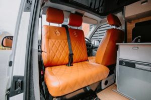 2019 Volkswagen Transporter T6 — photo 7 of 17