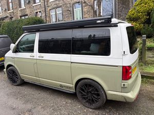 2019 Volkswagen Transporter T6 — photo 10 of 17