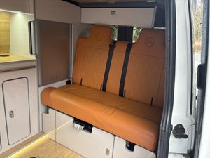 2019 Volkswagen Transporter T6 — photo 12 of 17