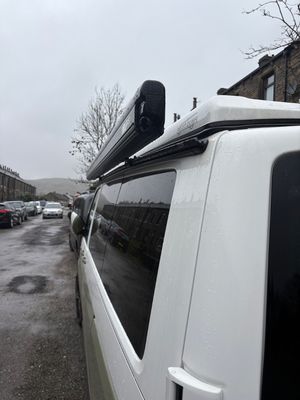 2019 Volkswagen Transporter T6 — photo 16 of 17