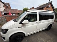 2017 Volkswagen Transporter - Image 2