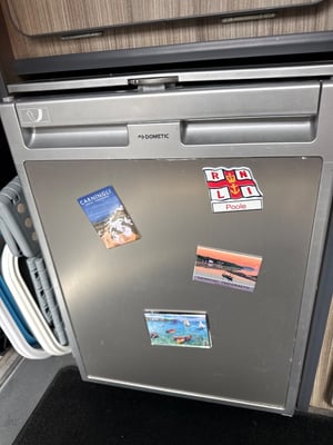 2017 Volkswagen Transporter — photo 10 of 22