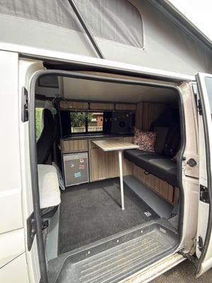 2017 Volkswagen Transporter — photo 22 of 22