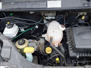 2007 Dethleffs Esprit — photo 9 of 9