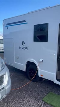 2025 Rimor Kilig - Video