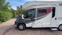 2020 Auto-Trail Apache 700 - Video 1
