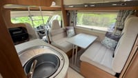 2020 Auto-Trail Apache 700 - Video 2