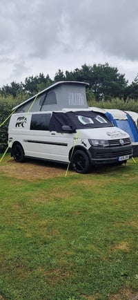 2016 Volkswagen Transporter T32 - Image 3