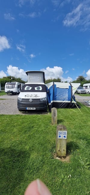2016 Volkswagen Transporter T32 — photo 4 of 20
