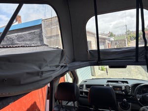 2016 Volkswagen Transporter T32 — photo 15 of 20