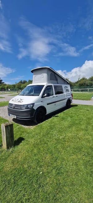 2016 Volkswagen Transporter T32