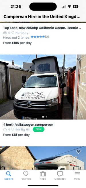2016 Volkswagen Transporter T32 — photo 18 of 20