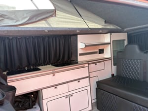 2016 Volkswagen Transporter T32 — photo 19 of 20