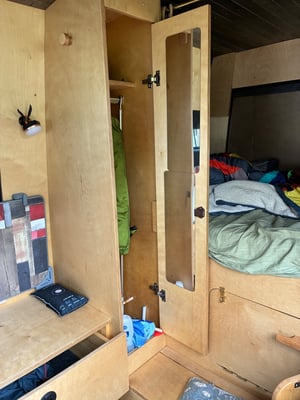 2012 Mercedes-Benz Sprinter — photo 7 of 37