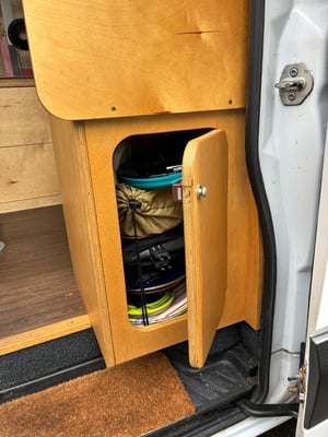 2012 Mercedes-Benz Sprinter — photo 25 of 37