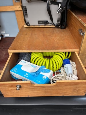 2012 Mercedes-Benz Sprinter — photo 30 of 37