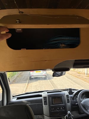 2012 Mercedes-Benz Sprinter — photo 14 of 79