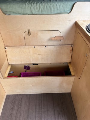 2012 Mercedes-Benz Sprinter — photo 16 of 79