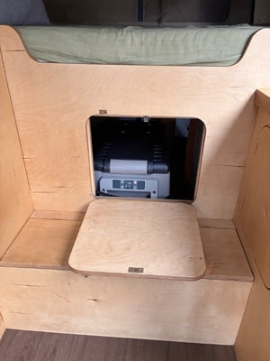 2012 Mercedes-Benz Sprinter — photo 29 of 79