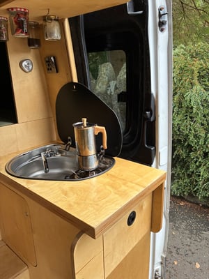 2012 Mercedes-Benz Sprinter — photo 35 of 79