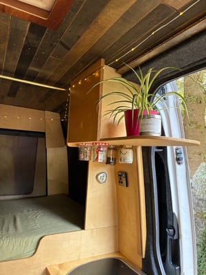 2012 Mercedes-Benz Sprinter — photo 40 of 79
