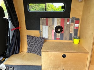 2012 Mercedes-Benz Sprinter — photo 43 of 79