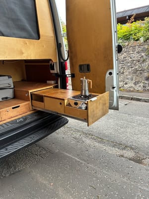 2012 Mercedes-Benz Sprinter — photo 46 of 79