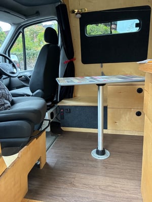 2012 Mercedes-Benz Sprinter — photo 50 of 79