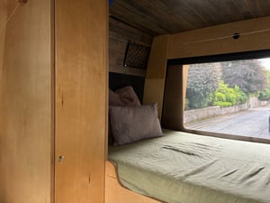 2012 Mercedes-Benz Sprinter — photo 55 of 79