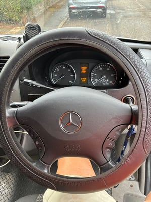 2012 Mercedes-Benz Sprinter — photo 68 of 79