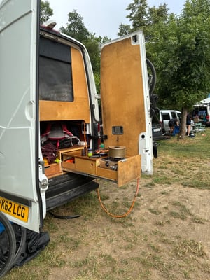 2012 Mercedes-Benz Sprinter — photo 9 of 79