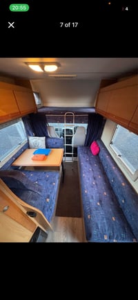 2003 Fiat Ducato - Image 3