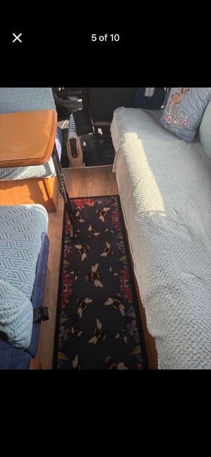 2003 Fiat Ducato — photo 9 of 14