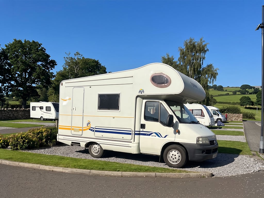2003 Fiat Ducato - Image 1