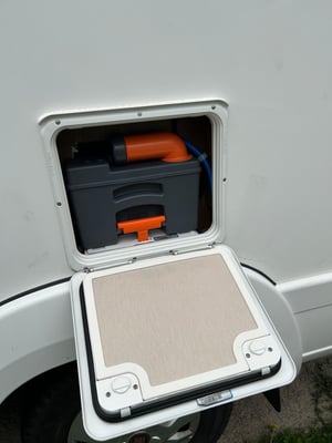 2018 Auto-Trail Imala 732 — photo 13 of 42