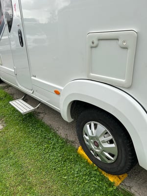 2018 Auto-Trail Imala 732 — photo 14 of 42