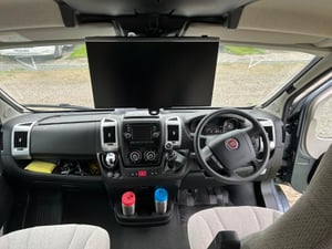 2018 Auto-Trail Imala 732 — photo 16 of 42