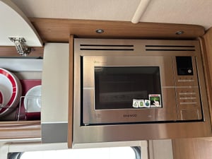 2018 Auto-Trail Imala 732 — photo 21 of 42