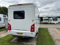 2018 Auto-Trail Imala 732 - Image 3