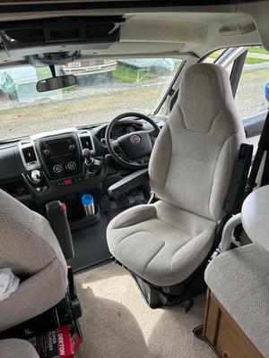 2018 Auto-Trail Imala 732 — photo 27 of 42