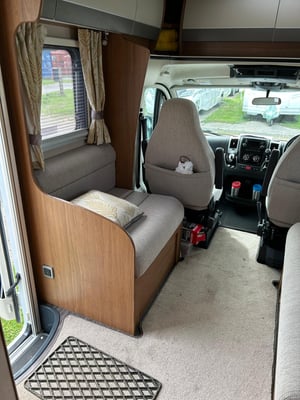 2018 Auto-Trail Imala 732 — photo 29 of 42