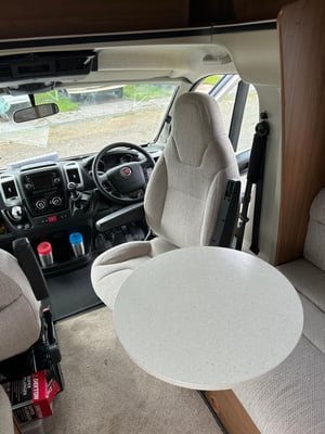 2018 Auto-Trail Imala 732 — photo 36 of 42