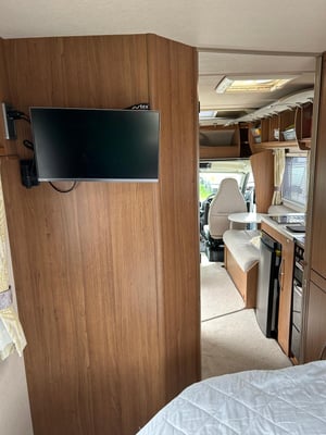 2018 Auto-Trail Imala 732 — photo 38 of 42