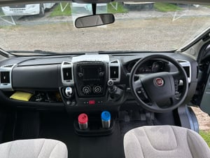 2018 Auto-Trail Imala 732 — photo 40 of 42