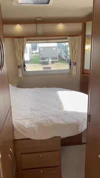 2018 Auto-Trail Imala 732 - Video