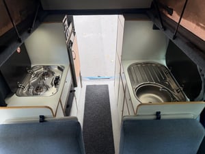 2007 Mercedes-Benz Vito — photo 5 of 22