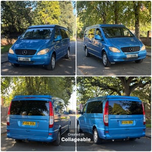 2007 Mercedes-Benz Vito — photo 8 of 22