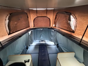 2007 Mercedes-Benz Vito — photo 12 of 22