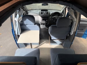2007 Mercedes-Benz Vito — photo 13 of 22